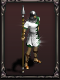 Green Spear Guard